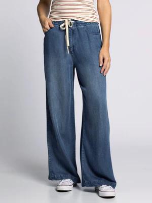 Austin Cinch Waist Denim
