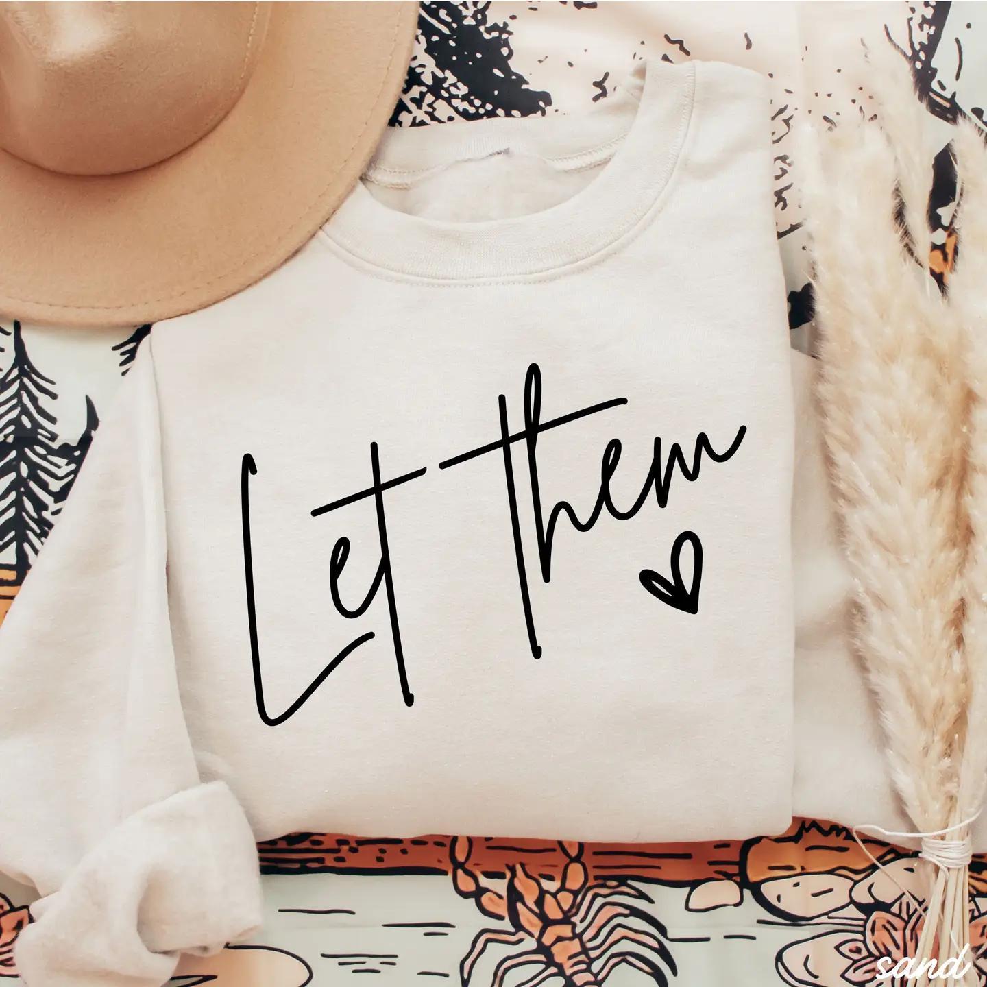 Let Them