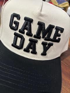 Game Day Trucker Hat
