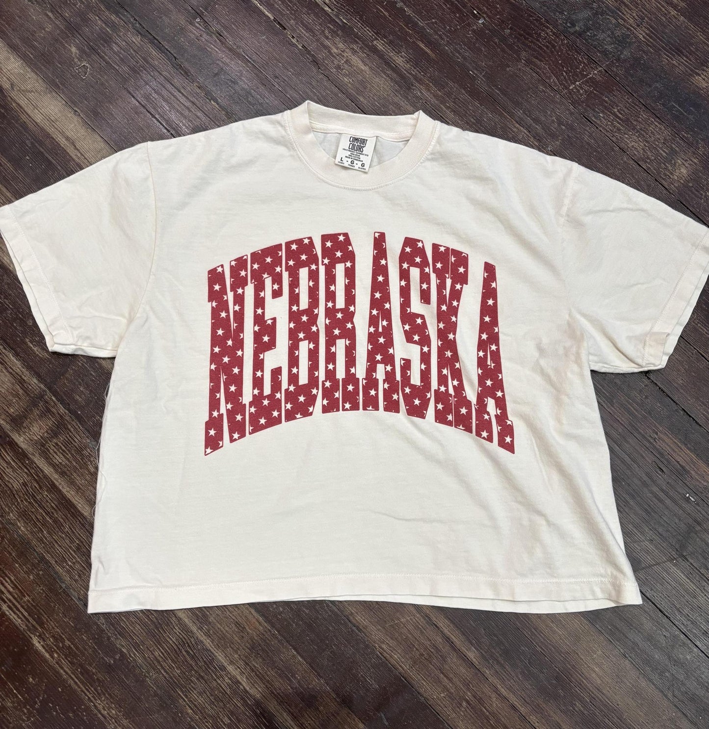 Nebraska Crop