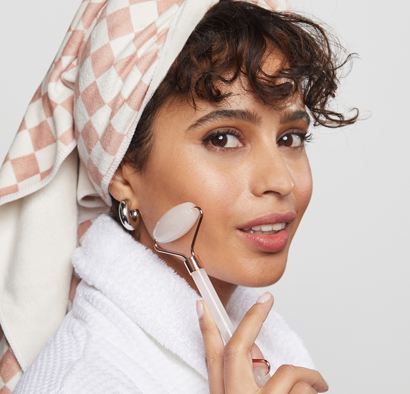 Quick Dry Hair Towel Wrap