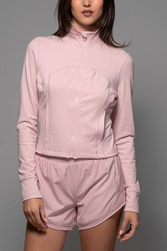 Evolve Athletic jacket