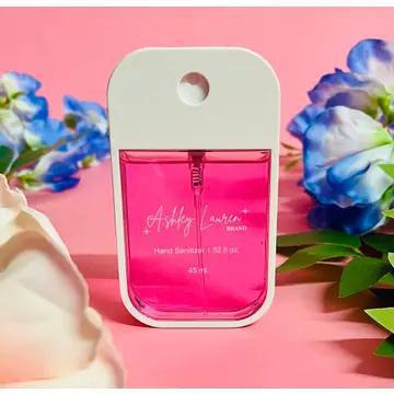 Hand Sanitizer