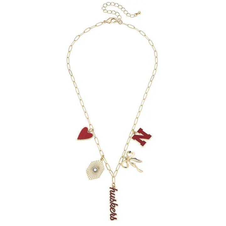 Nebraska Jewelry