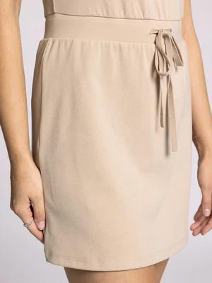 Ying Dress-Oak/Black