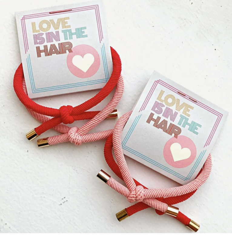 Hair Tie