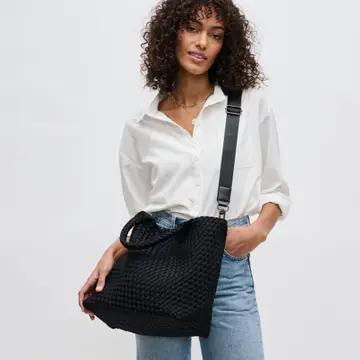 Sky's Limit Medium Tote