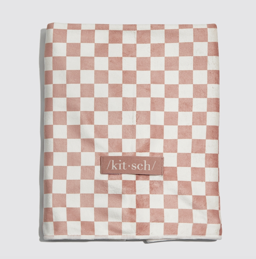 Quick Dry Hair Towel Wrap