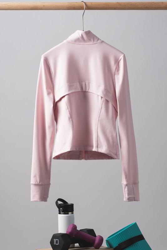 Evolve Athletic jacket