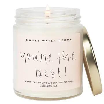 Candle