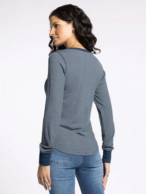 Stacey Long Sleeve