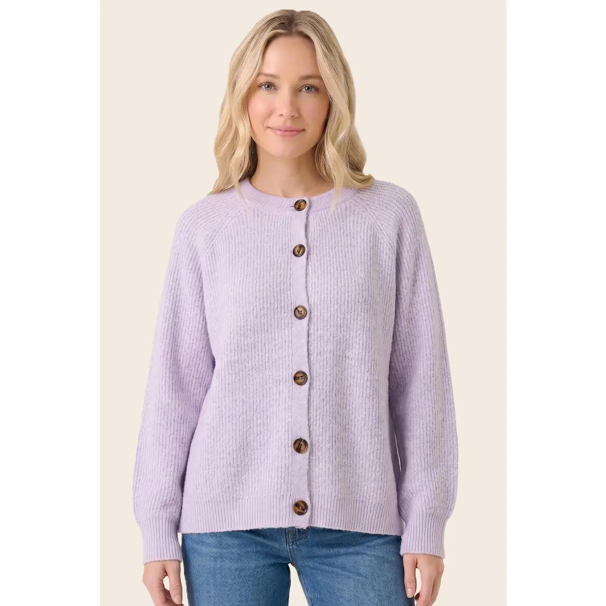 Super Cozy Solid Sweater Cardigan