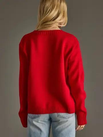 Game Day Sweater