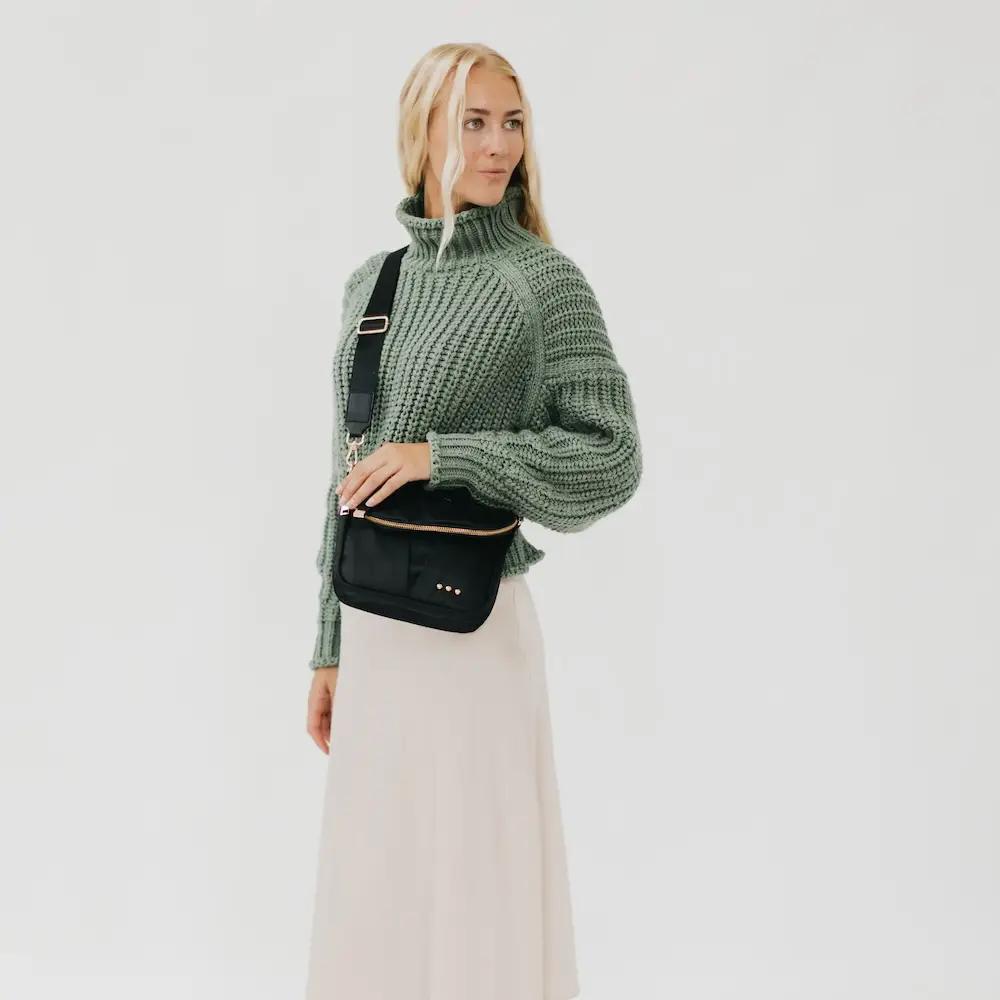 Crossbody Bags Pretty Simple