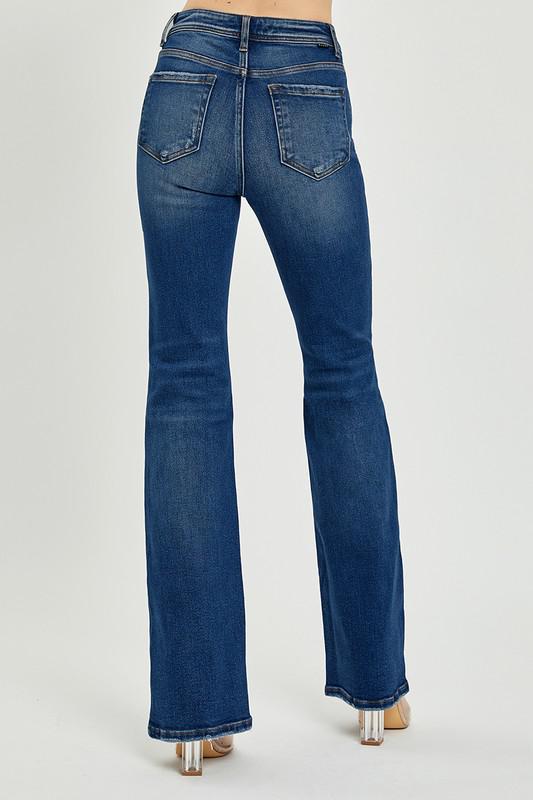 Risen HR Boot Cut-Long