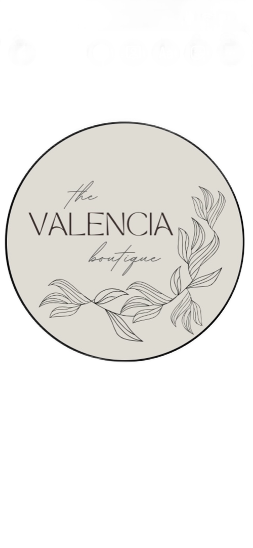 The Valencia Boutique