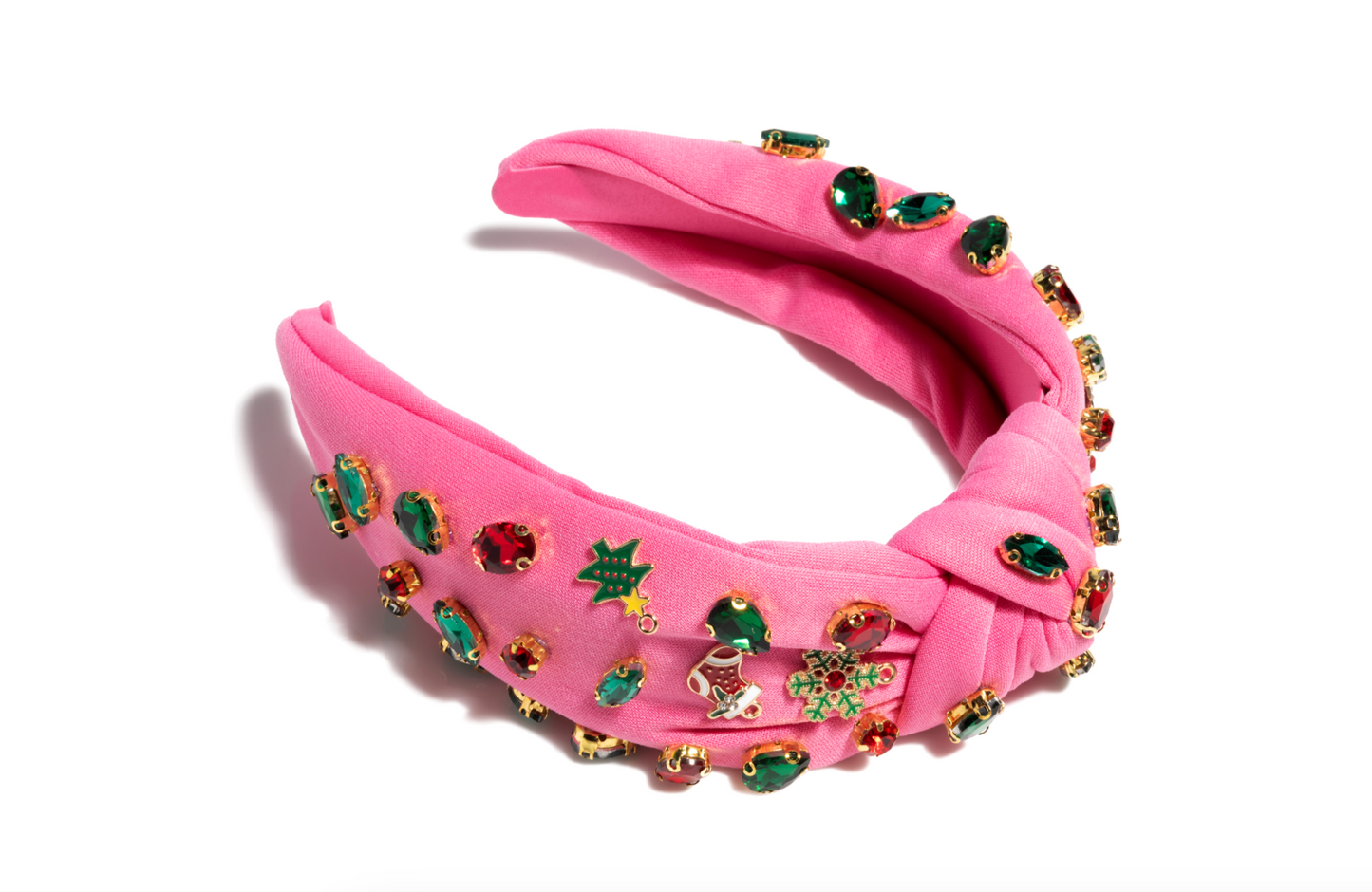 Merry Headband - Pink