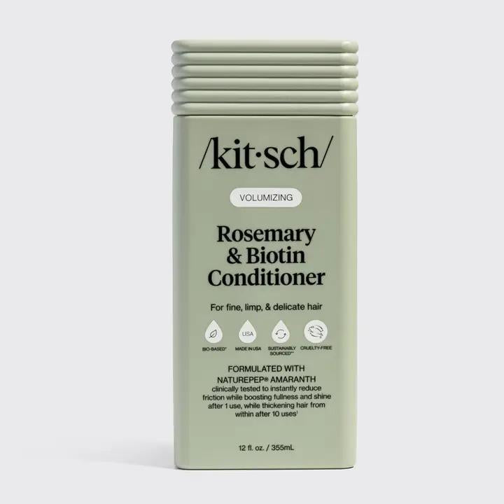 Volumizing Rosemary & Biotin