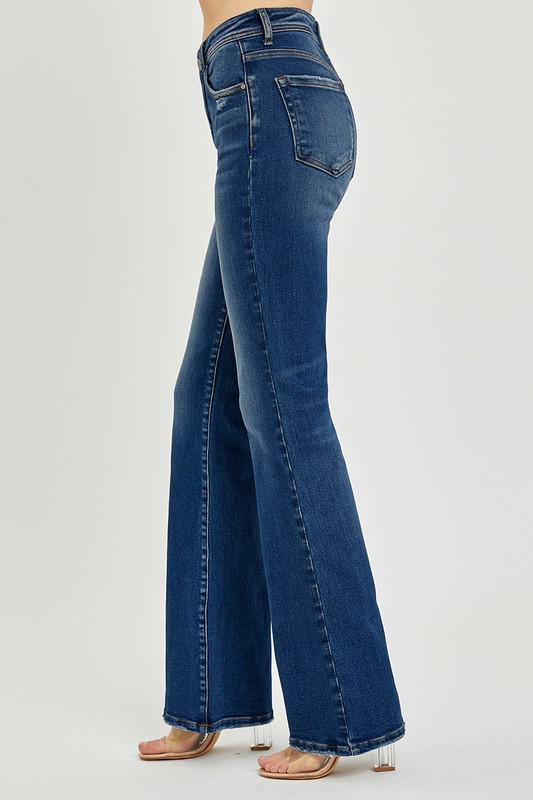 Risen HR Boot Cut-Long
