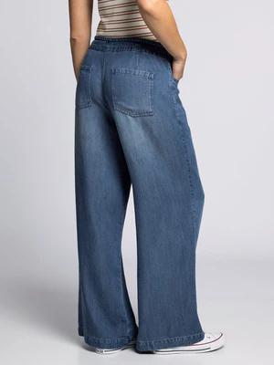 Austin Cinch Waist Denim
