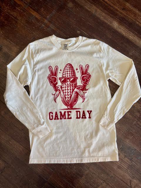 Game Day Corn