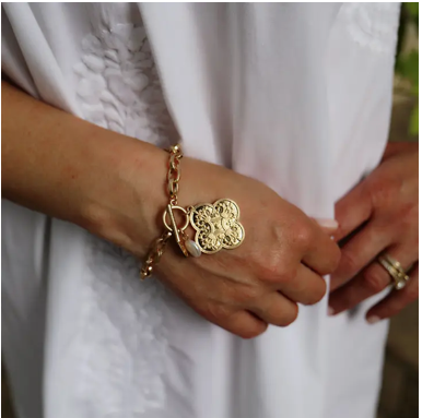 Canvas Bracelets-Variety