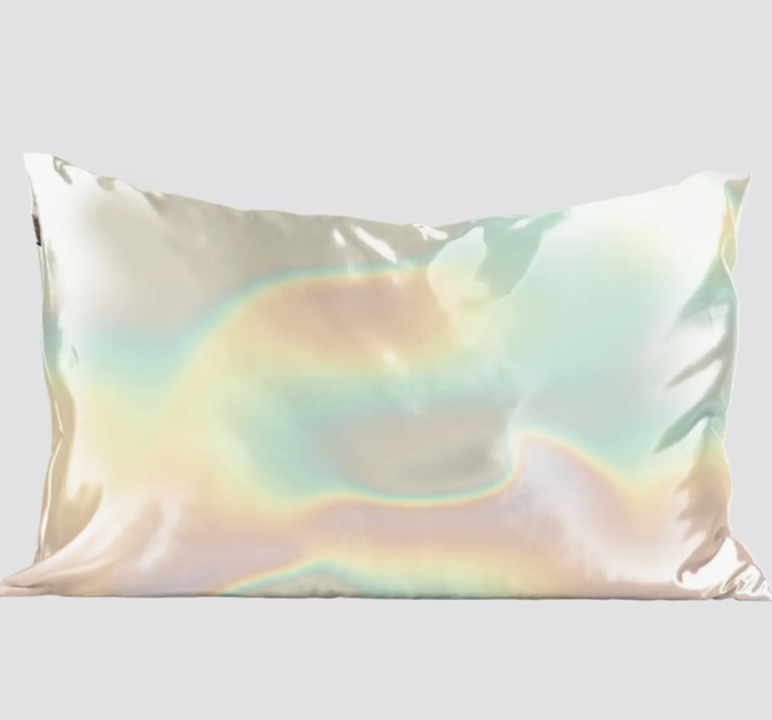 Sweet Dreams Satin Pillow Case