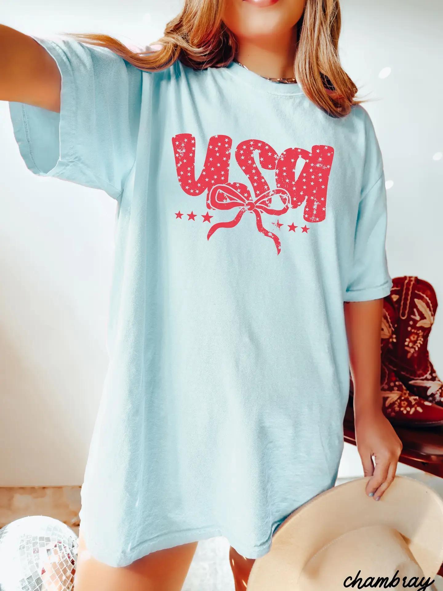 USA Bubble Tee