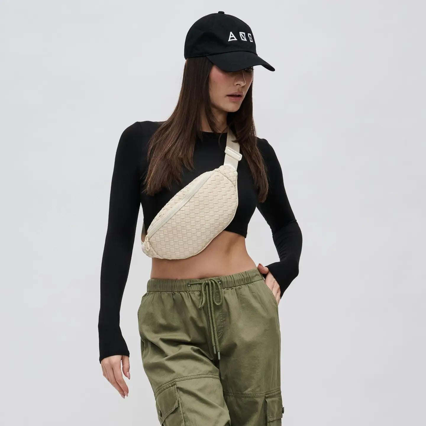 Sol & Selene Belt Bag