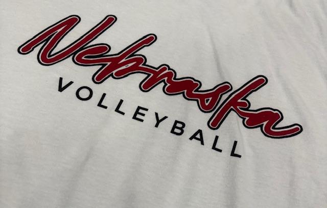 Signature Volleyball
