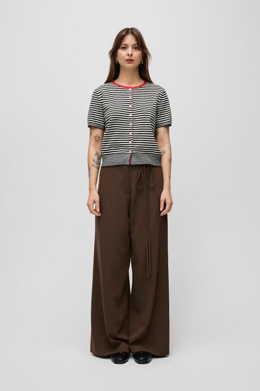 The Faye Cardigan