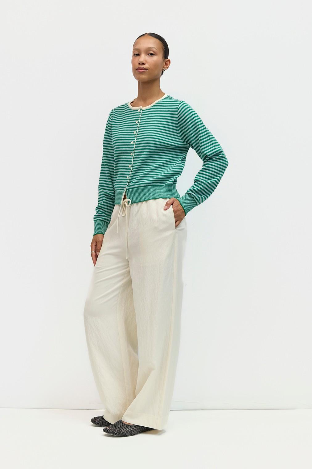 The Montana Cardigan