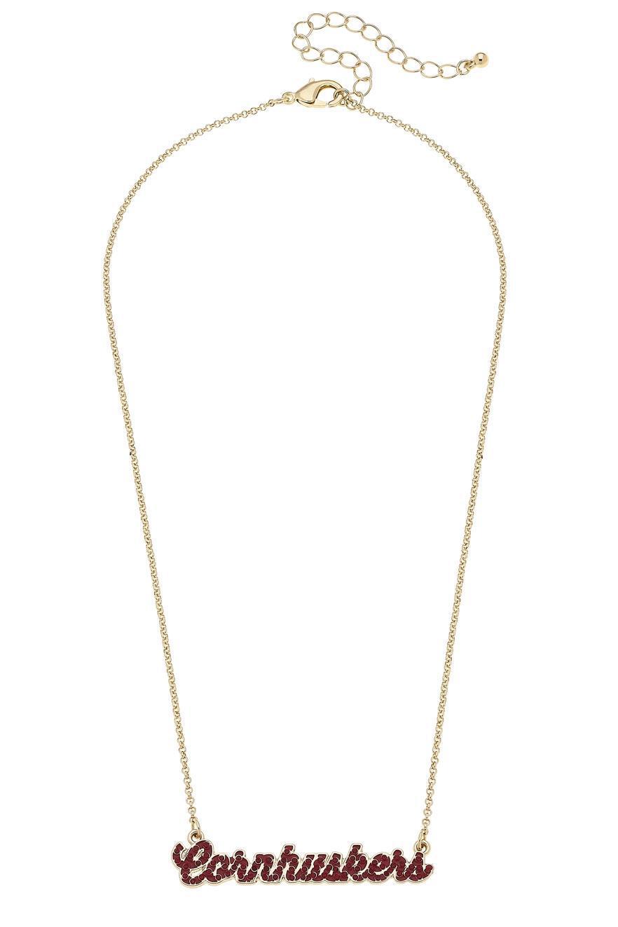 Nebraska Jewelry