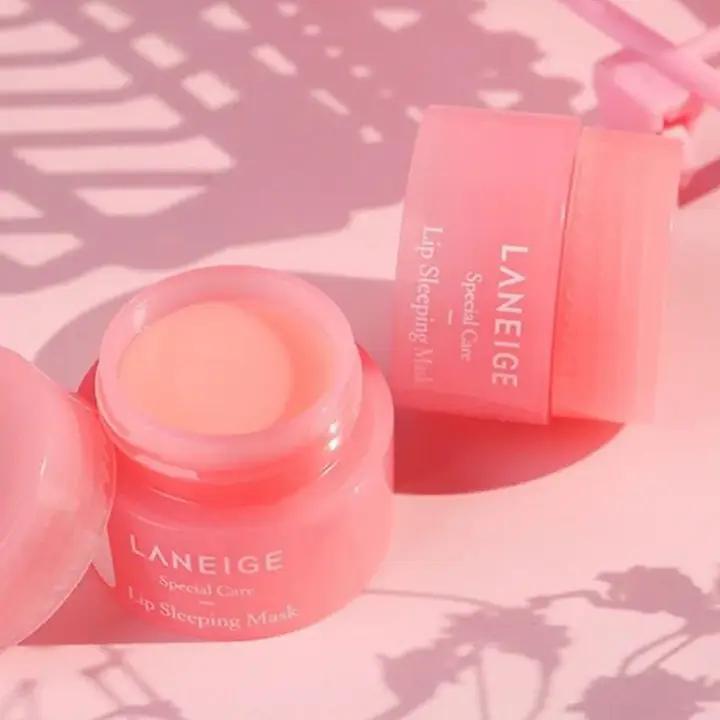 Laneige Berry Lip Sleeping Mask