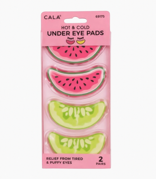 Cala Hot and Cold Under Eye Pads 2 Pack