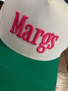 Trucker hat