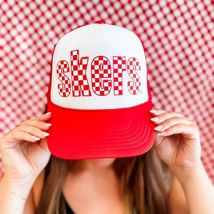 Husker Accessories