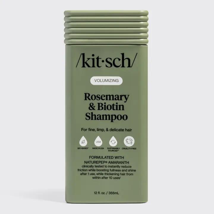 Kitsch Shampoo & Conditioner
