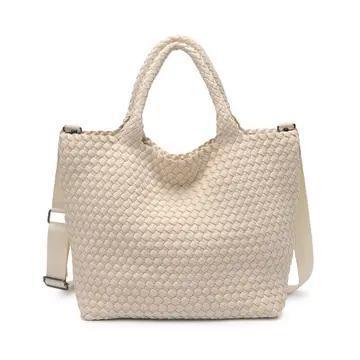 Sky's Limit Medium Tote