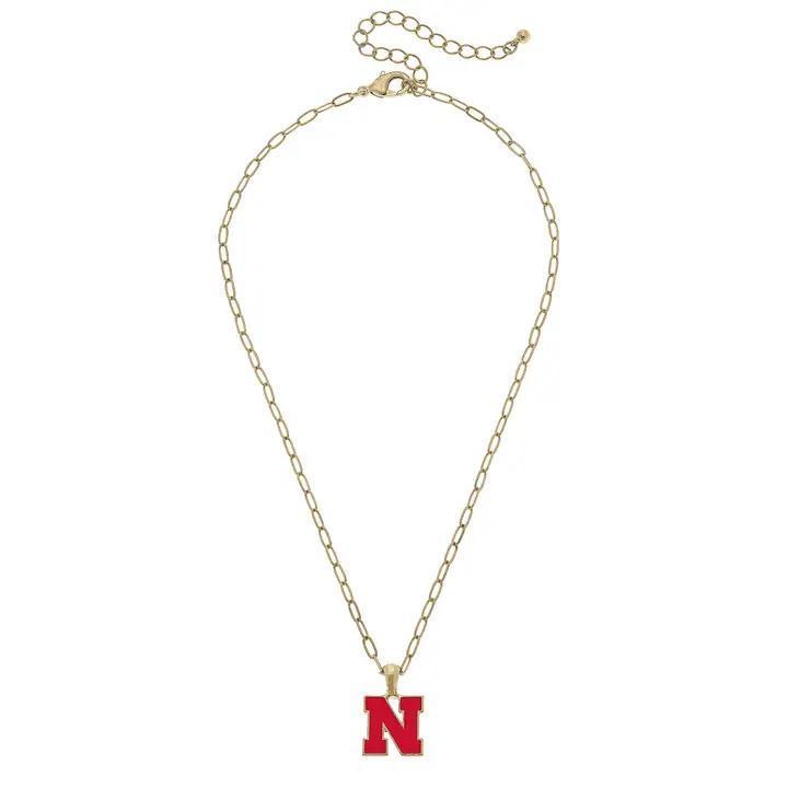 Nebraska Jewelry