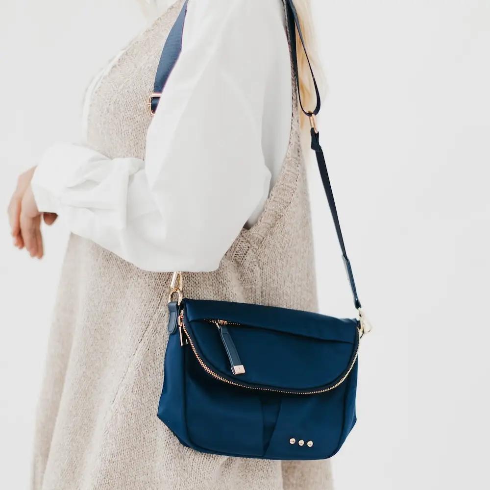 Crossbody Bags Pretty Simple