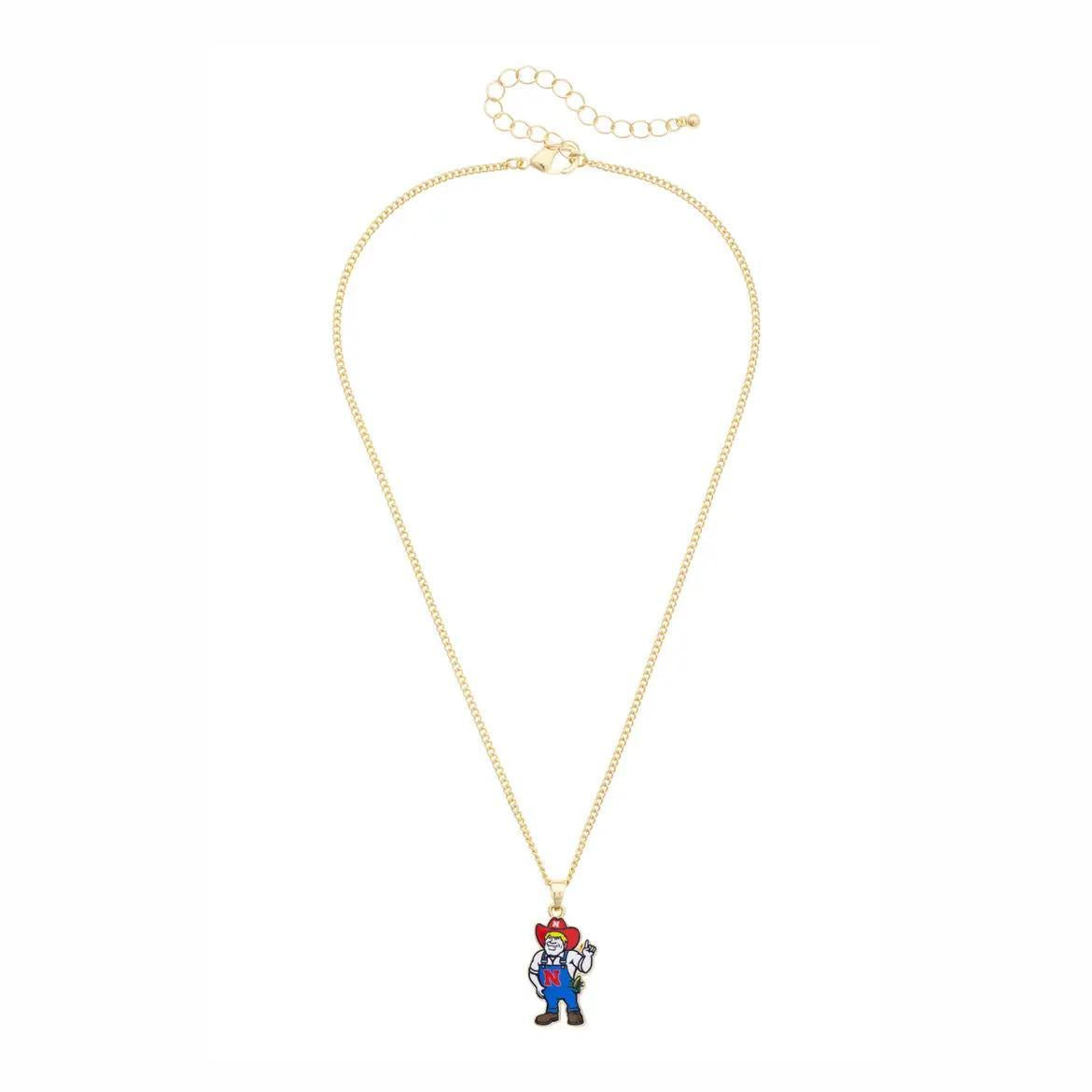 Nebraska Jewelry