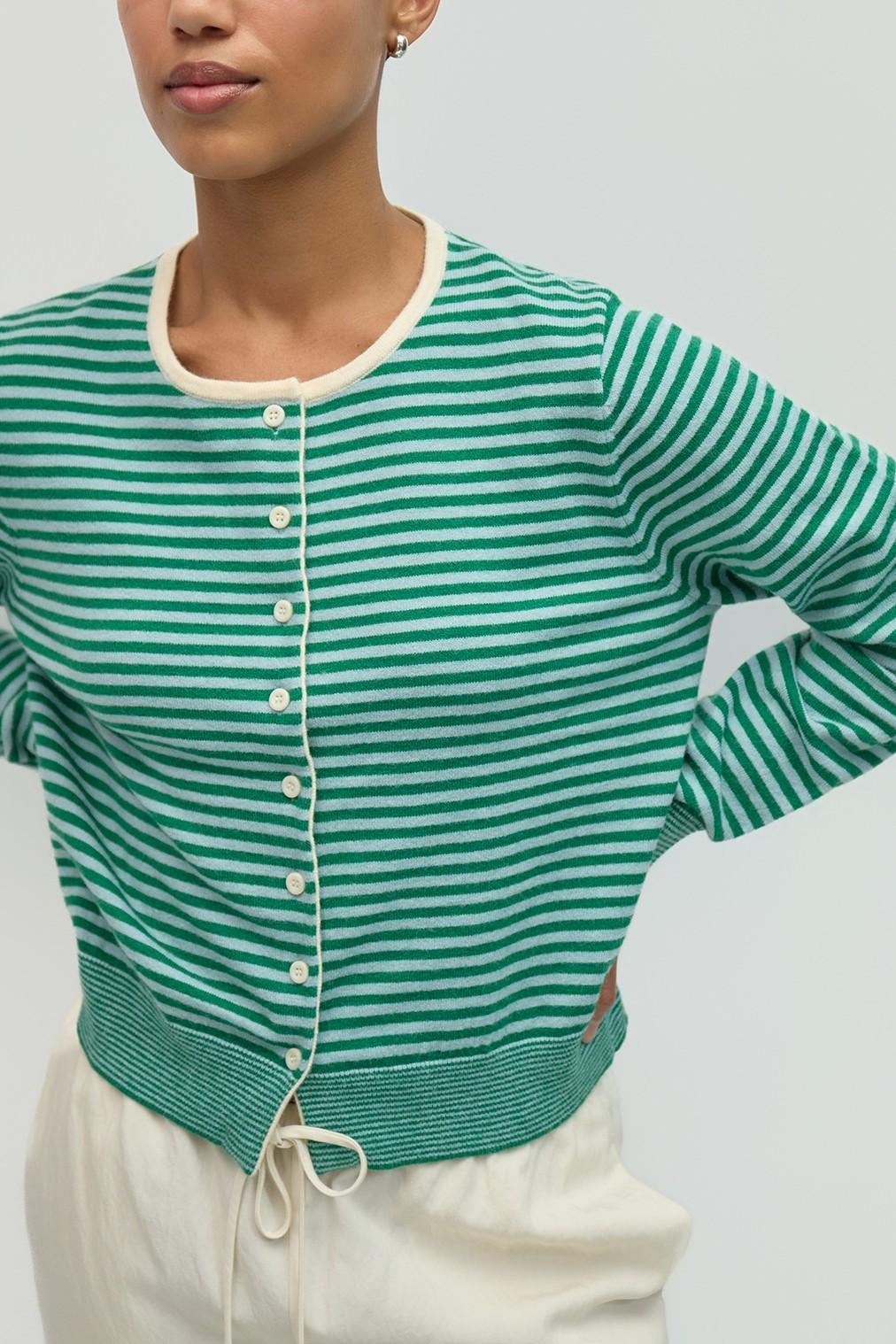 The Montana Cardigan