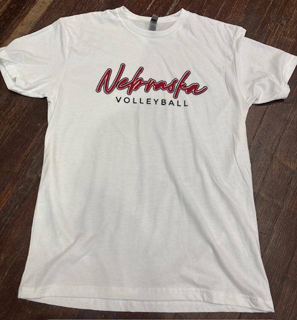 Signature Volleyball
