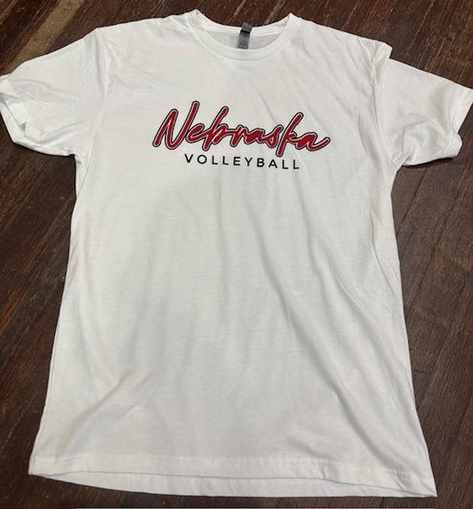 Signature Volleyball
