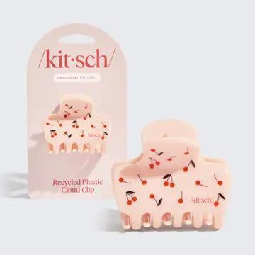 Kitsch Cherry Clip