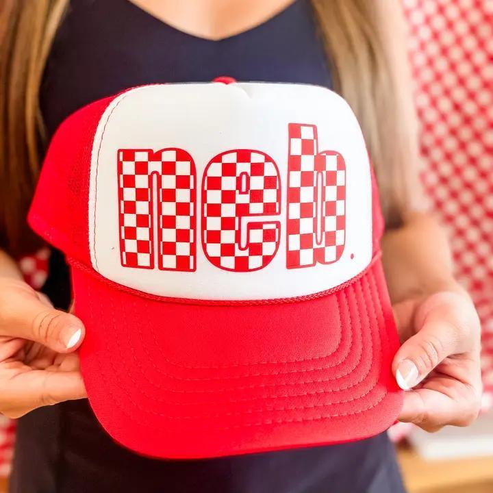 Husker Accessories