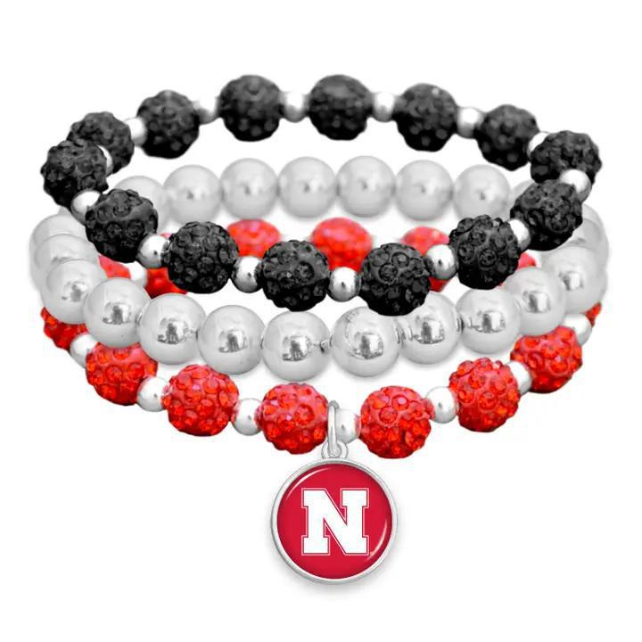 Husker Jewelry