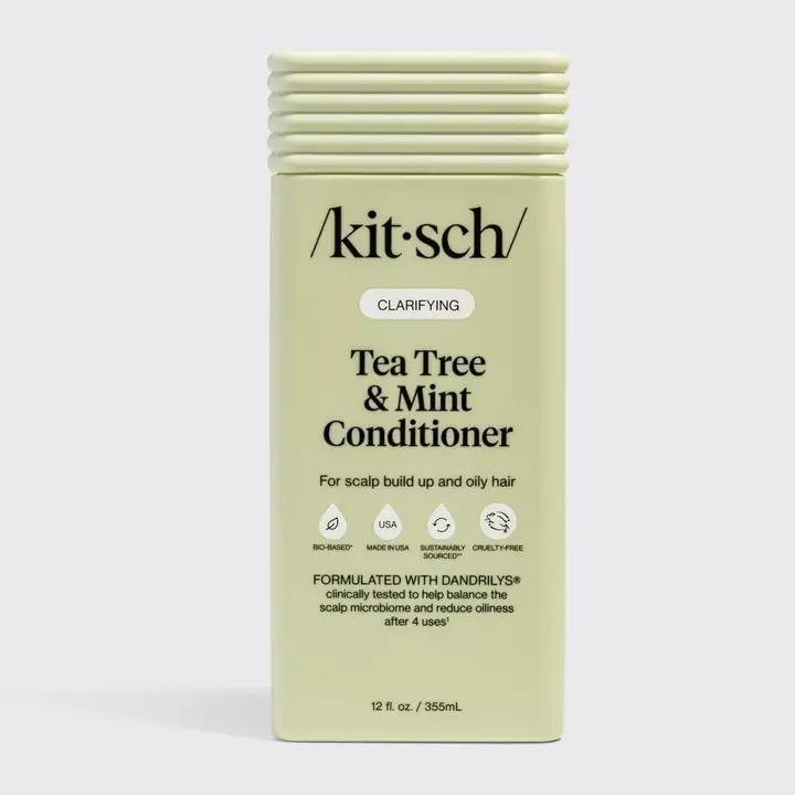 Clarifying Tea Tree & Mint