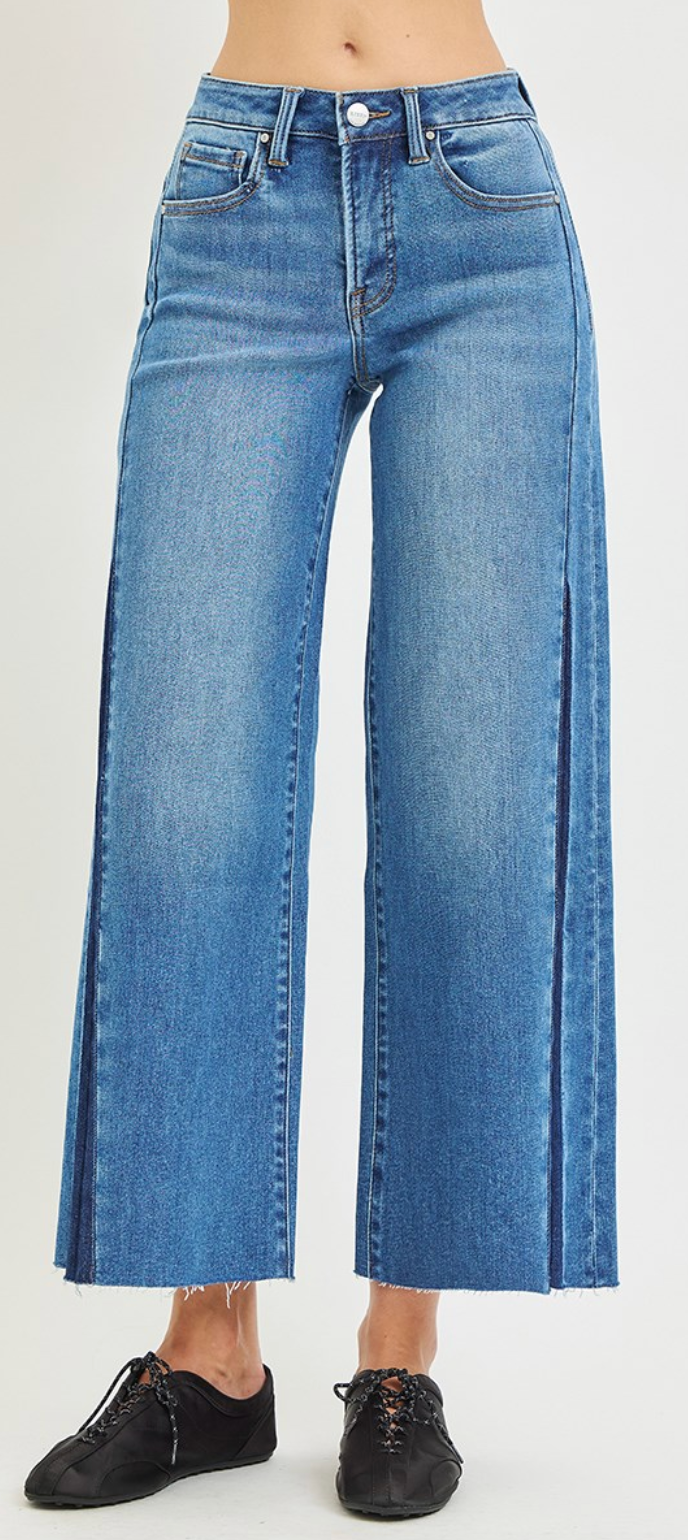 Risen Shadow Hem